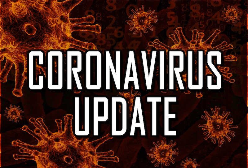 coronavirus (COVID-19) image