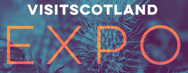 visit scotland expo 2024