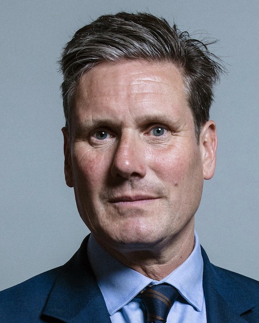 Starmer Still Blocking Free Movement for Young People in The EU | The ...