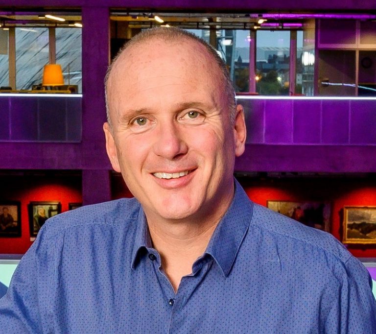 BBC Radio Scotland Announces New Drivetime Presenting LineUp The