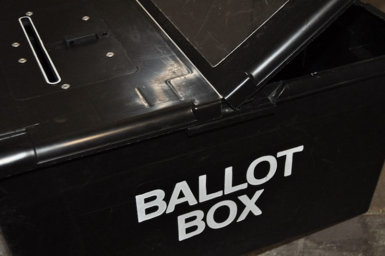 Candidates Confirmed for Elgin City South ByElection The Highland Times