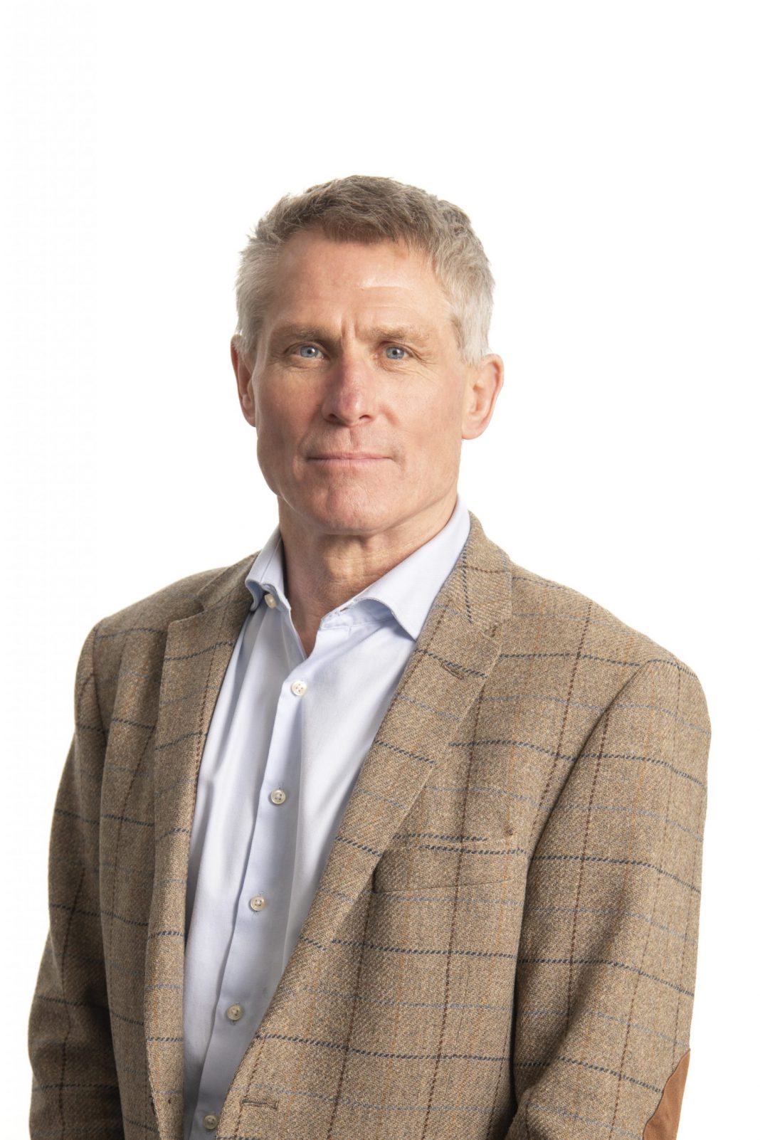 Jonnie Hall, Director of Policy at NFU Scotland