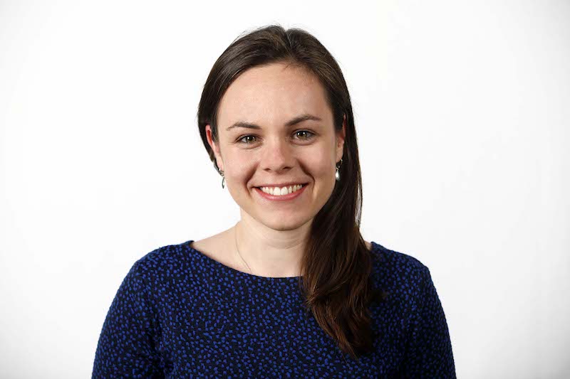 Kate Forbes - SNP - Skye, Lochaber and Badenoch