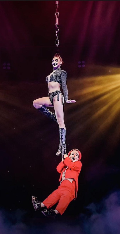 Circus Berlin returns to Inverness from 30 June to 5 July with its Wunderbar Tour, featuring performers from 16 nations, spectacular daredevil acts, aerial artistry, comedy and family entertainment under the big top.