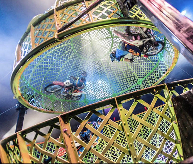 Circus Berlin returns to Inverness from 30 June to 5 July with its Wunderbar Tour, featuring performers from 16 nations, spectacular daredevil acts, aerial artistry, comedy and family entertainment under the big top.