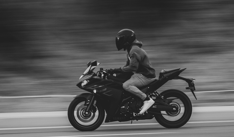 Drivers Urged to Look Twice as Motorcycle Season Reaches its Peak