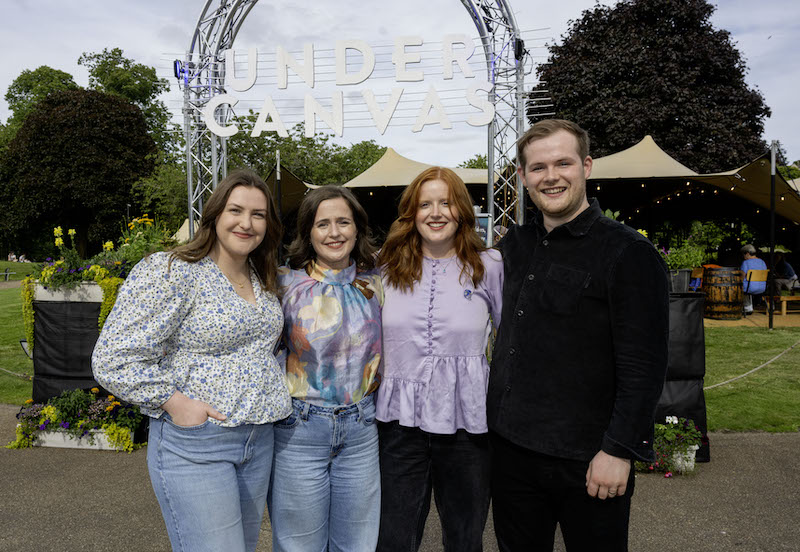 Sian (Eilidh Cormack, Ellen MacDonald, Ceitlin Lilidh, Innes Whyte)