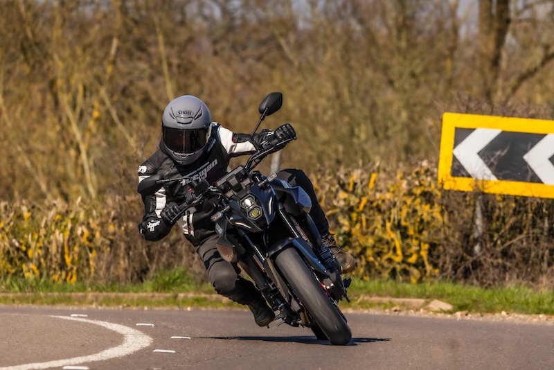 Suzuki Unveils Fresh New Look for Award Winning GSX 8S
