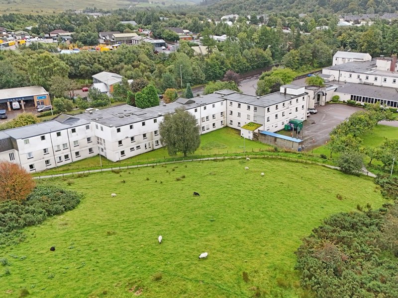 Ben Nevis Hotel